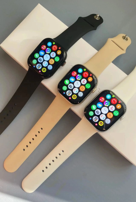 Apple Watch S9(45MM)