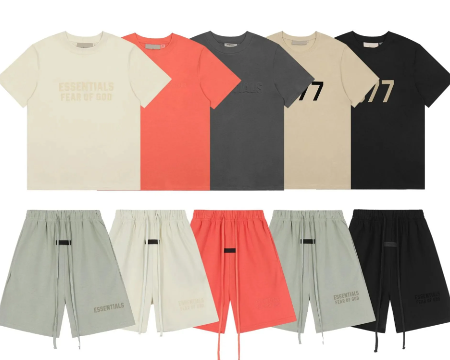 Essential T-shirts