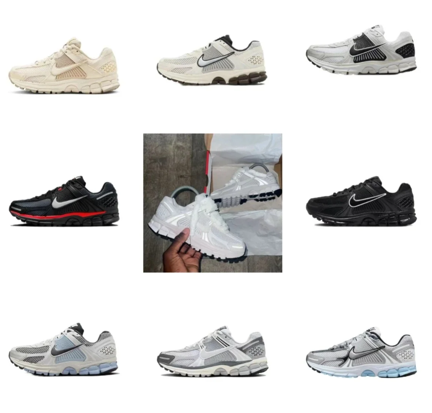 Nike Air Zoom Vomero 5（20 style OG）