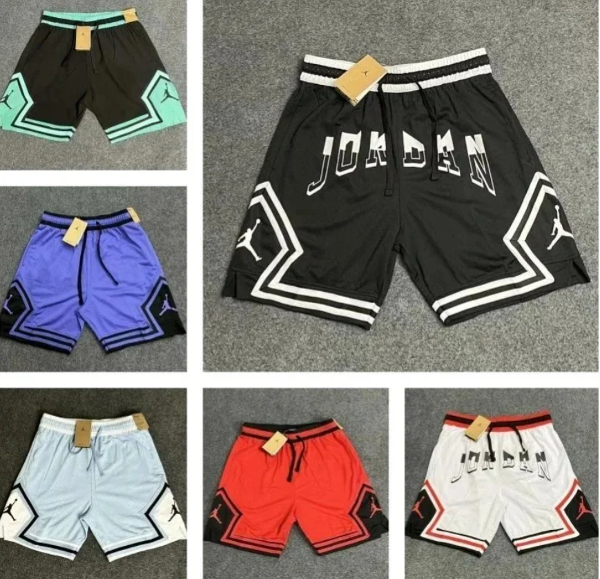 Jordan Shorts(26colors)