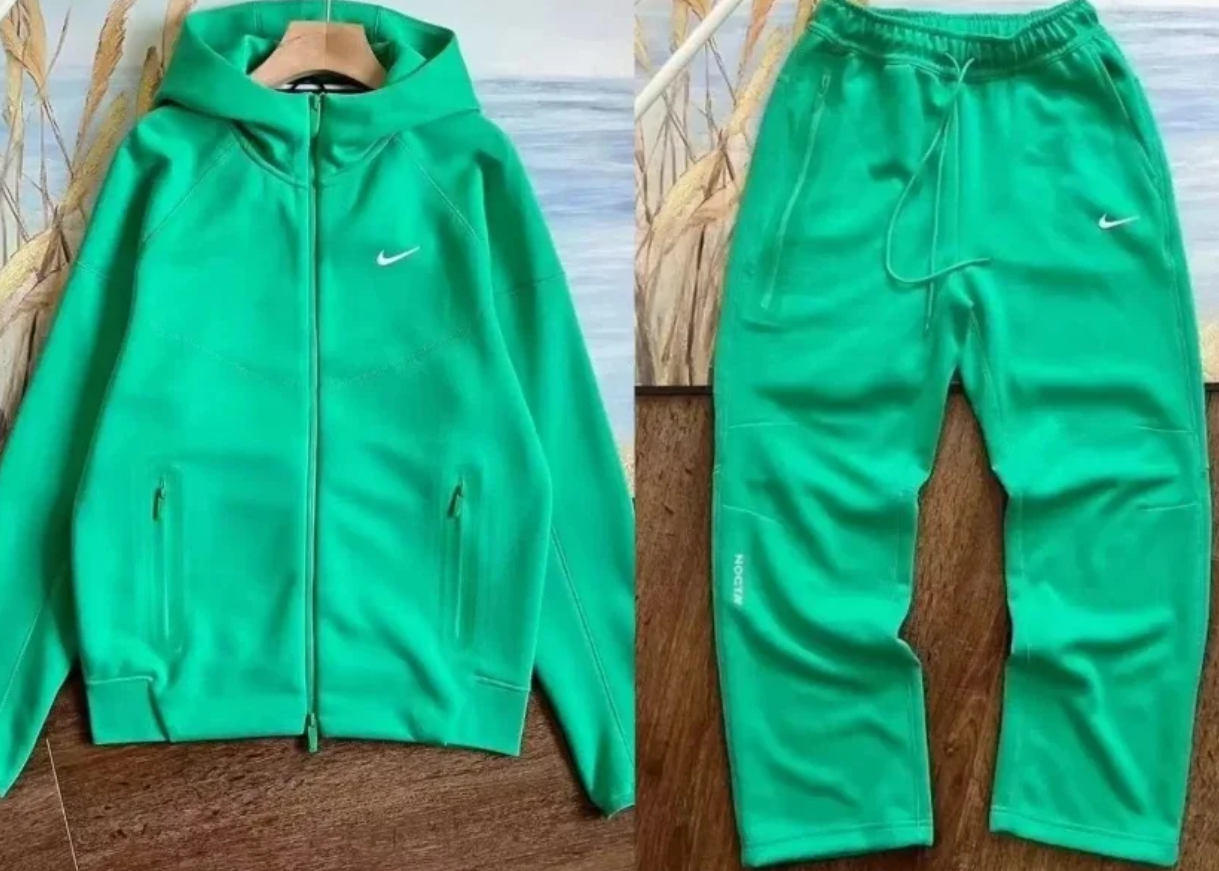 Nike Sports Suit