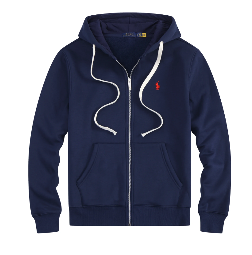 Ralph Lauren hoodies 2024