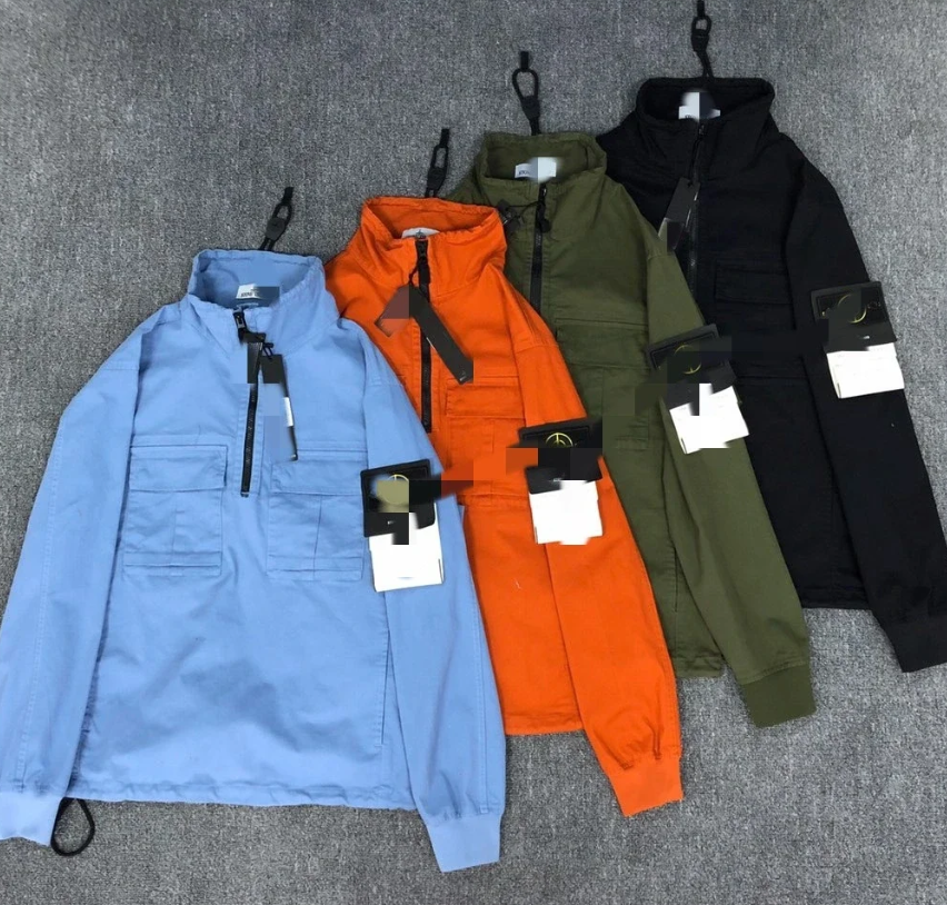 Stone Island jacket