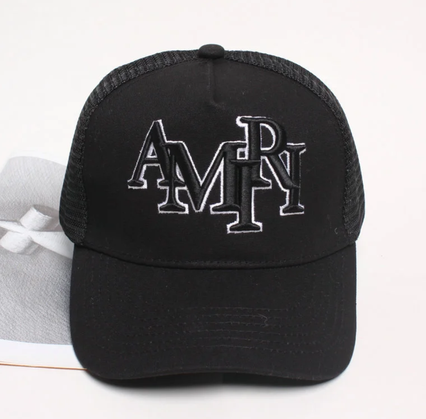 Amiri hat