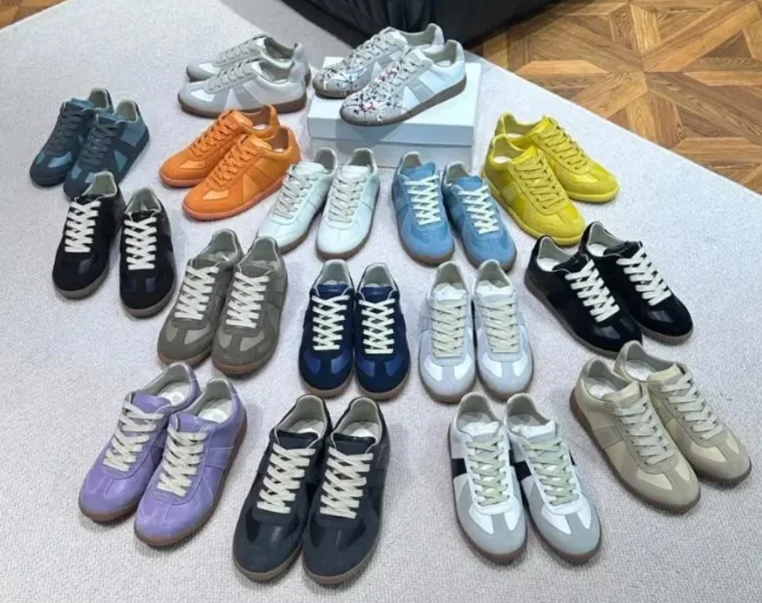 Maison Margiela Shoes