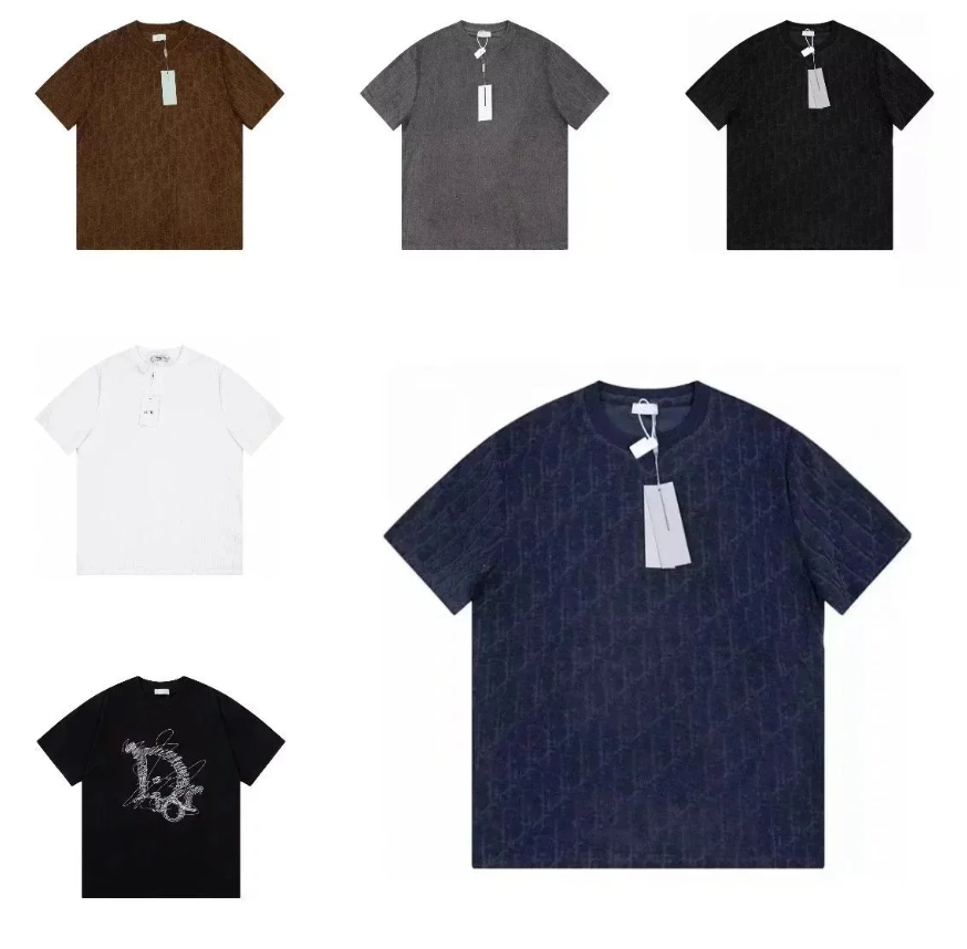 Dior T-shirt