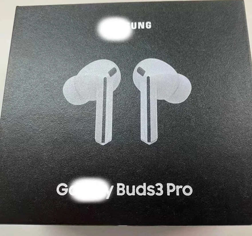 Galaxy Buds3 Pro