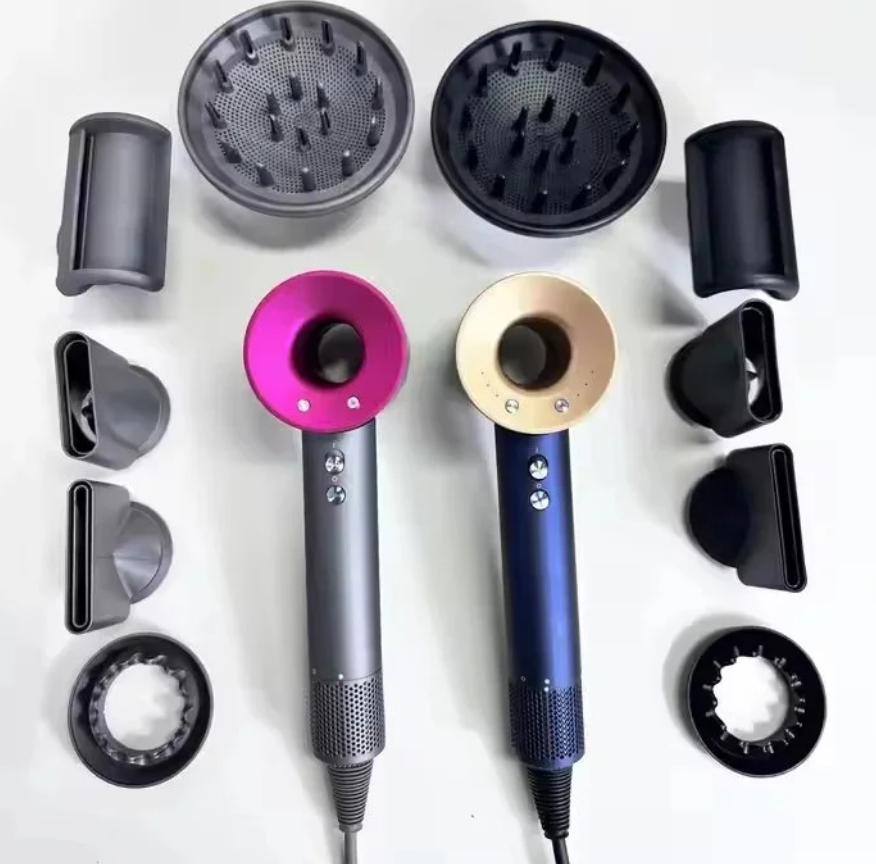Dyson hair dyer-hd07
