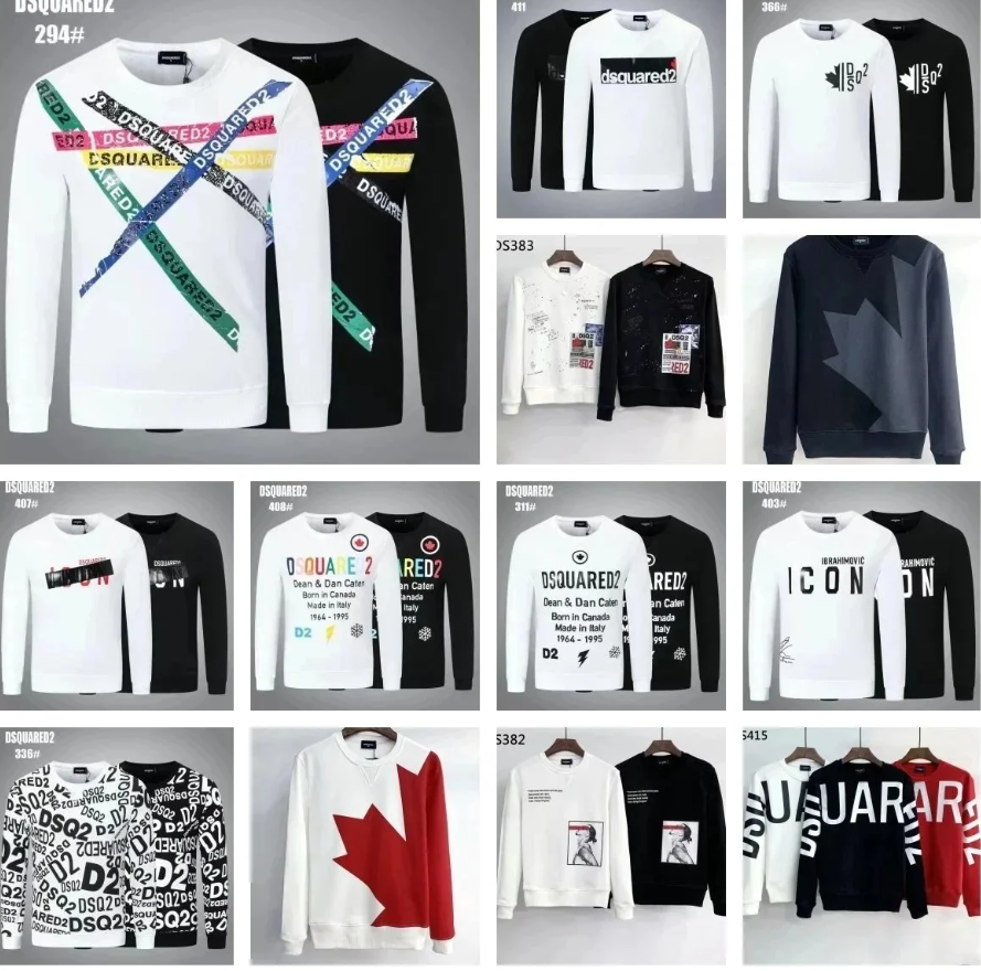 Dsquared Sweatshirt