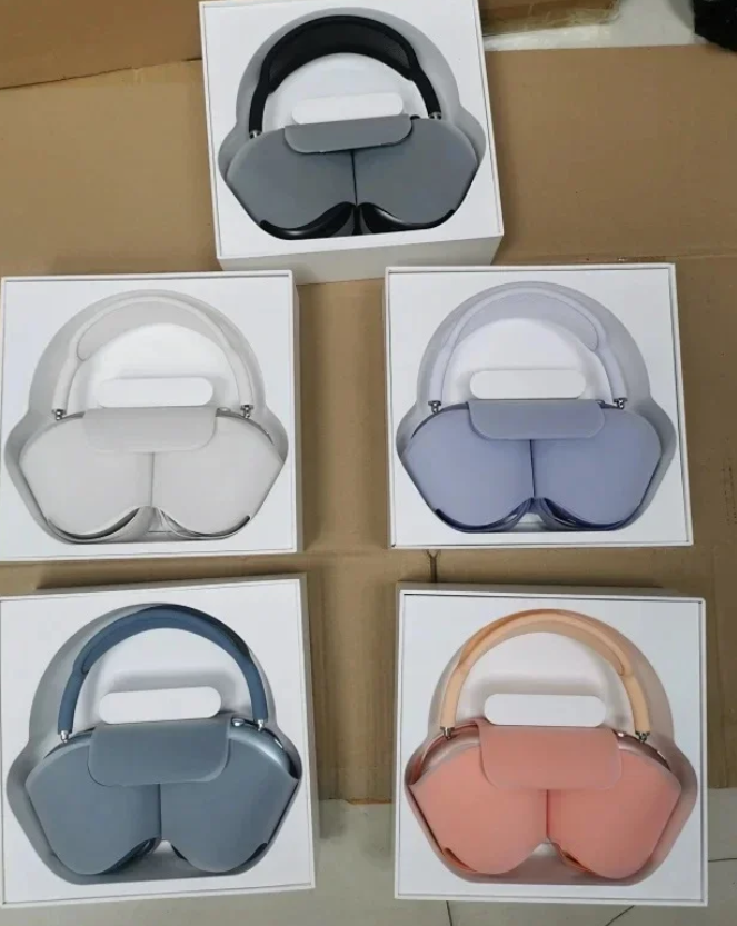 2024 New AirPods Max Gen2(TYPE-C)