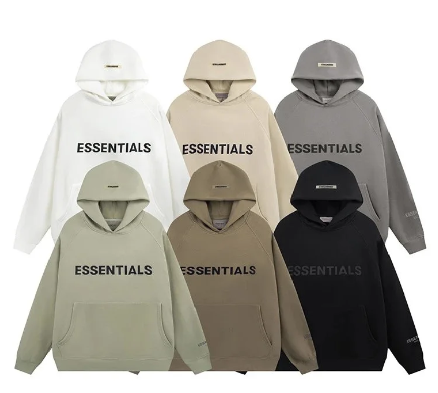  ESSENTIALS Tracksuit