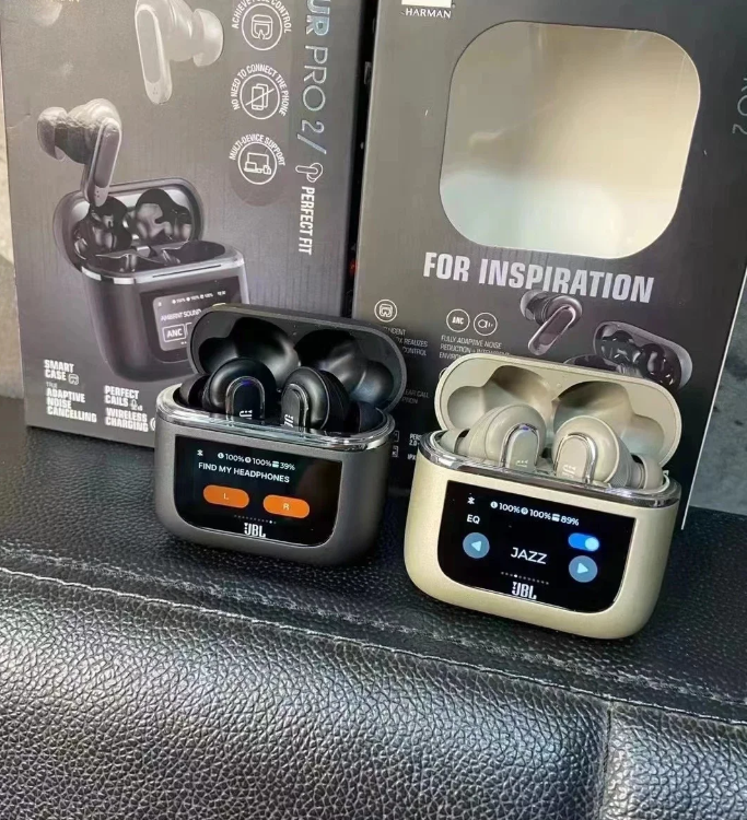 JBL tour pro 2