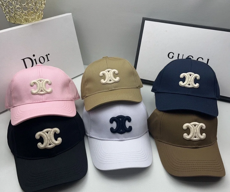 Celine hat