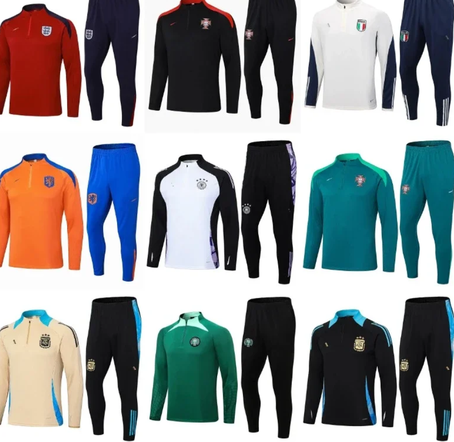 Football Tracksuit