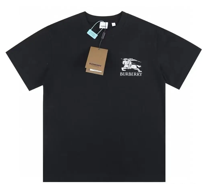BURBERRY  T-shirt