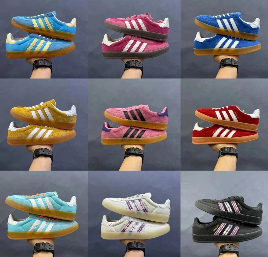 Adidas samba