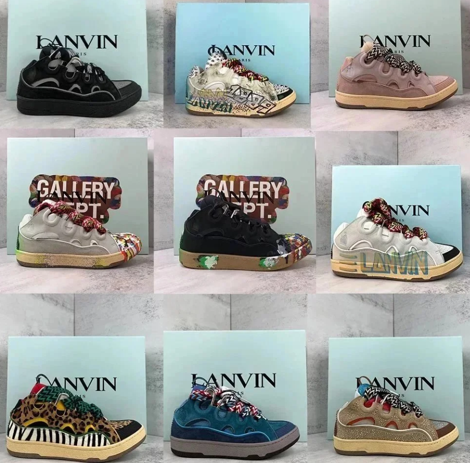 LANVIN