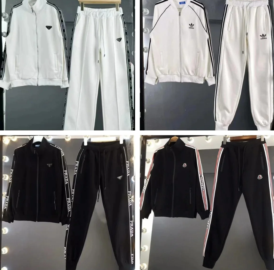 Prada Suits