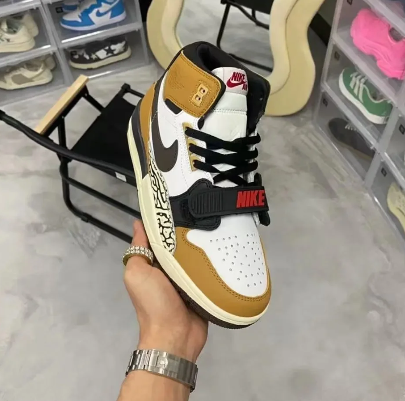 AIR JORDAN 312