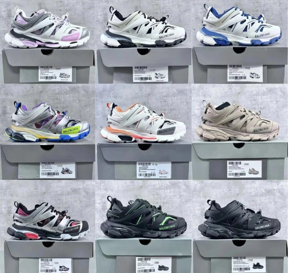 Balenciaga shoes  (36 CP)
