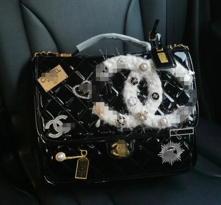 Chanel Bag