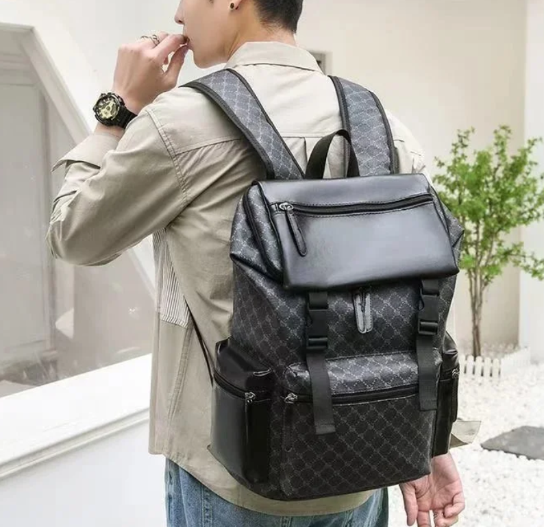 LV Fashion Backpack