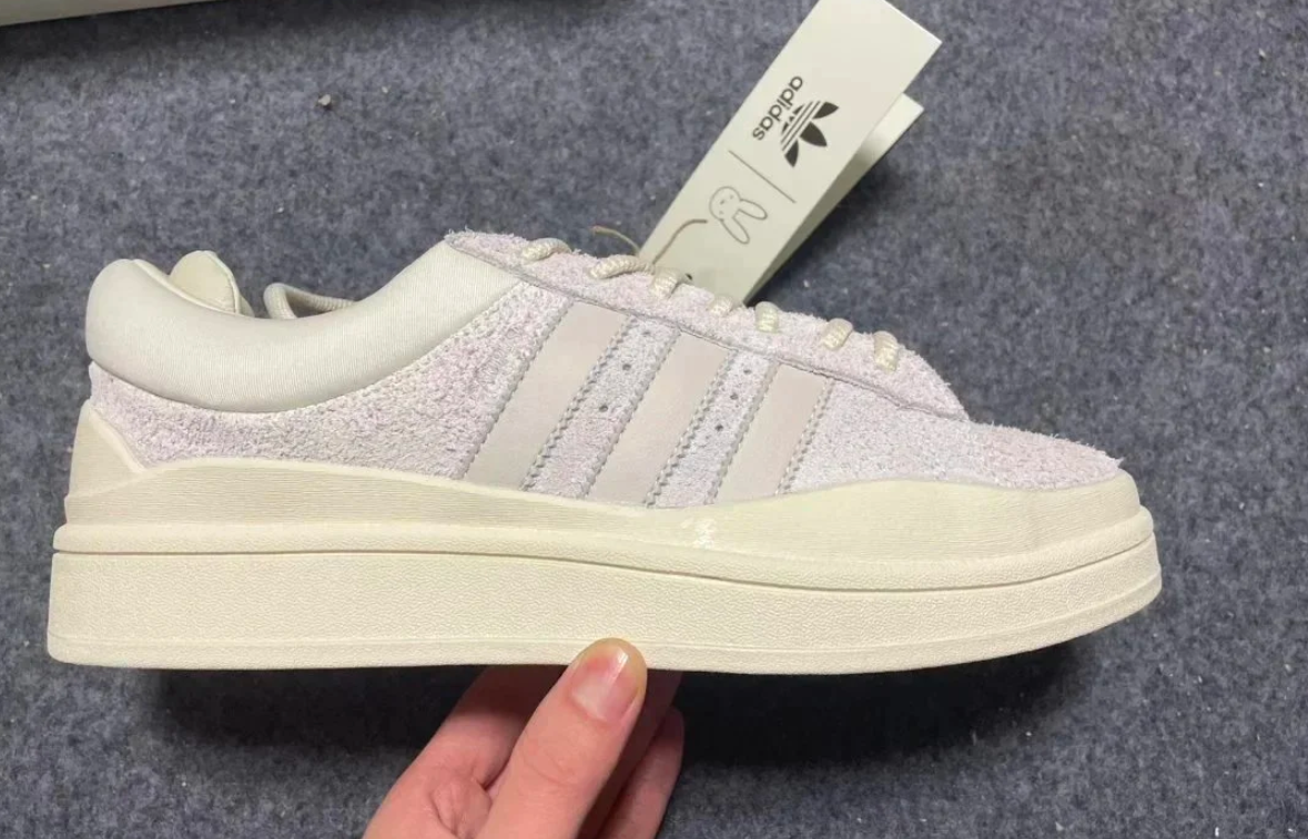Adidas Bad Bunny