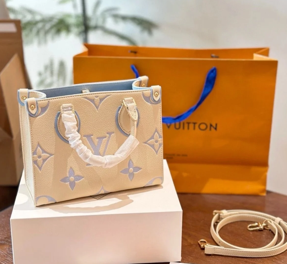 LV bag