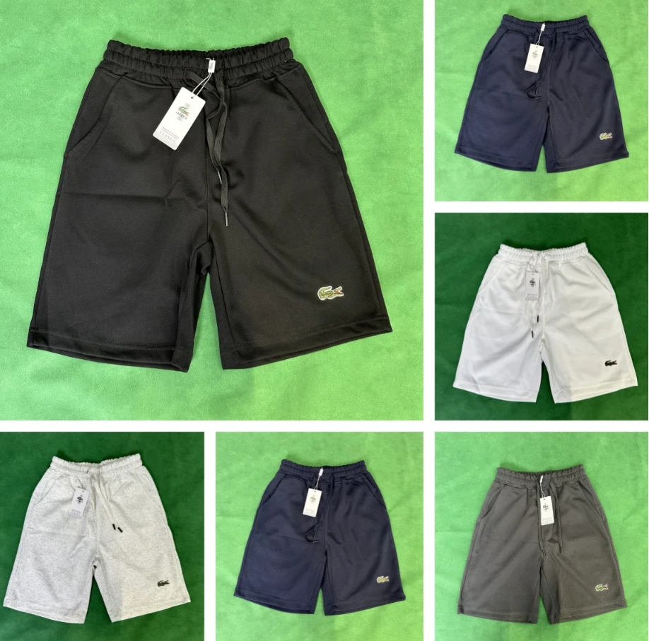 Lacoste shorts( 7+ styles)
