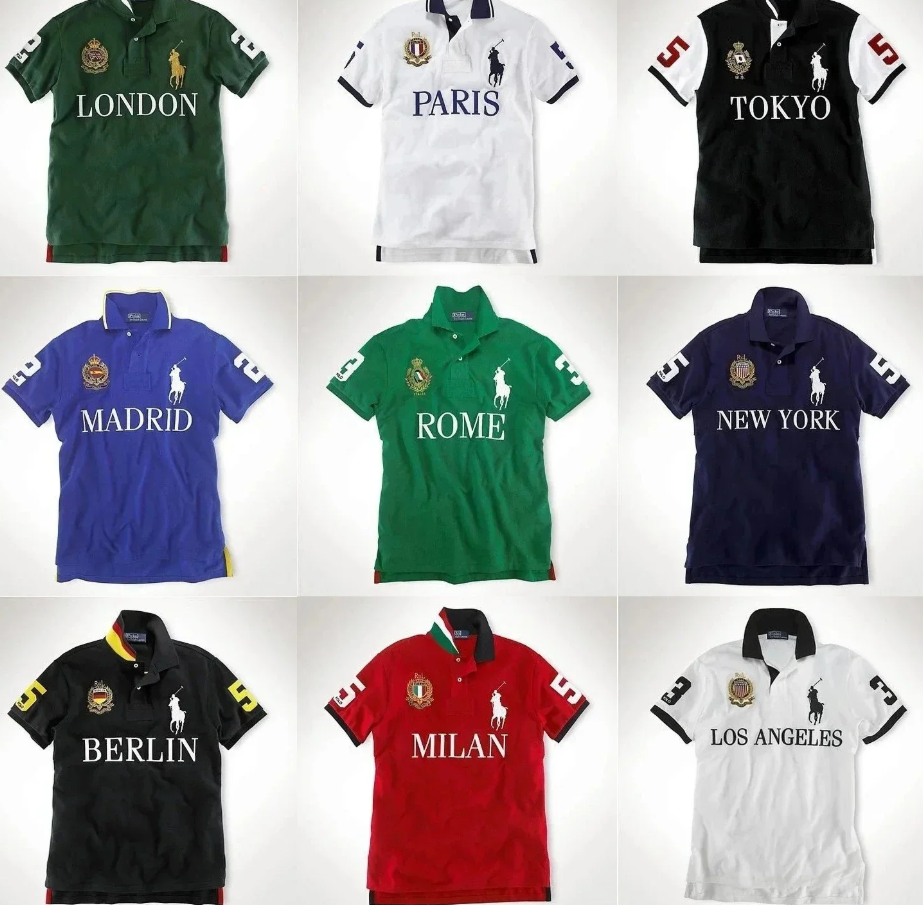 Ralph Lauren POLO