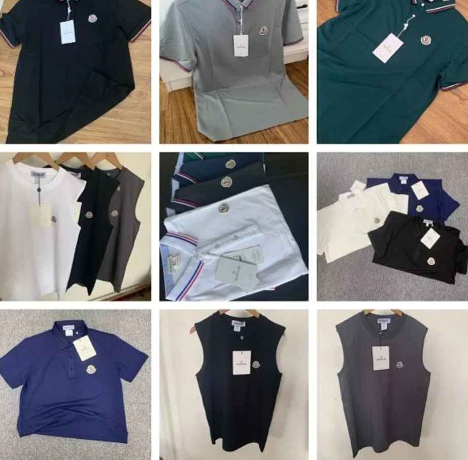 Moncler POLO