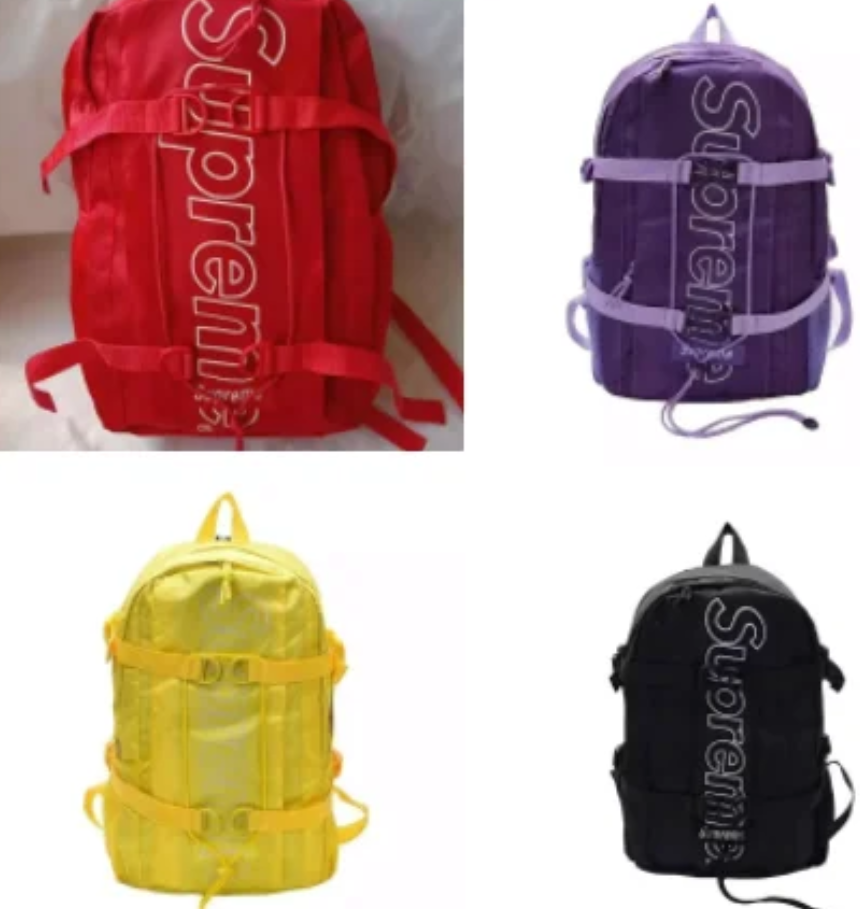 SUPREME BAG