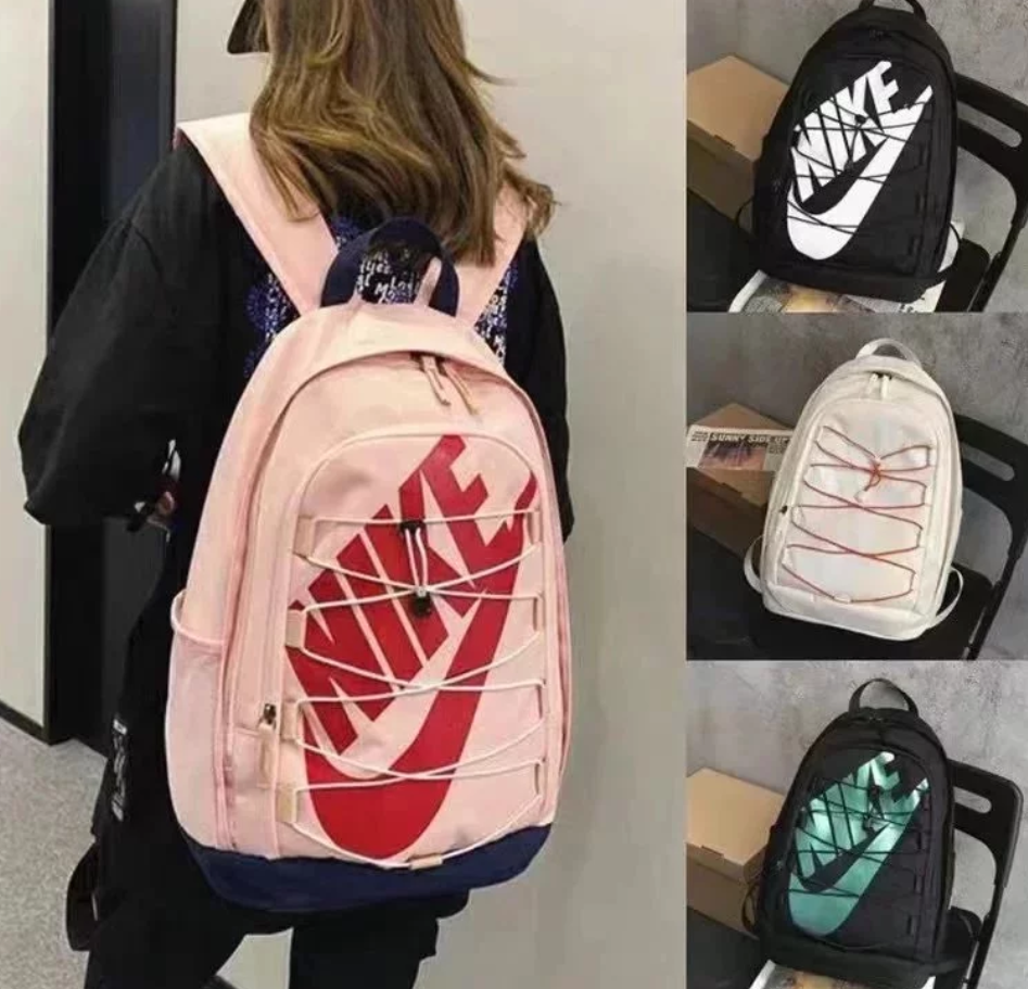 NIKE School Backpack