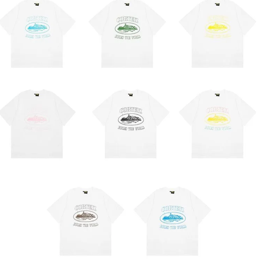 Corteiz T-Shirt ( 39 + styles)