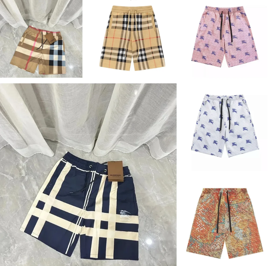Burberry Shorts( 24 + styles)