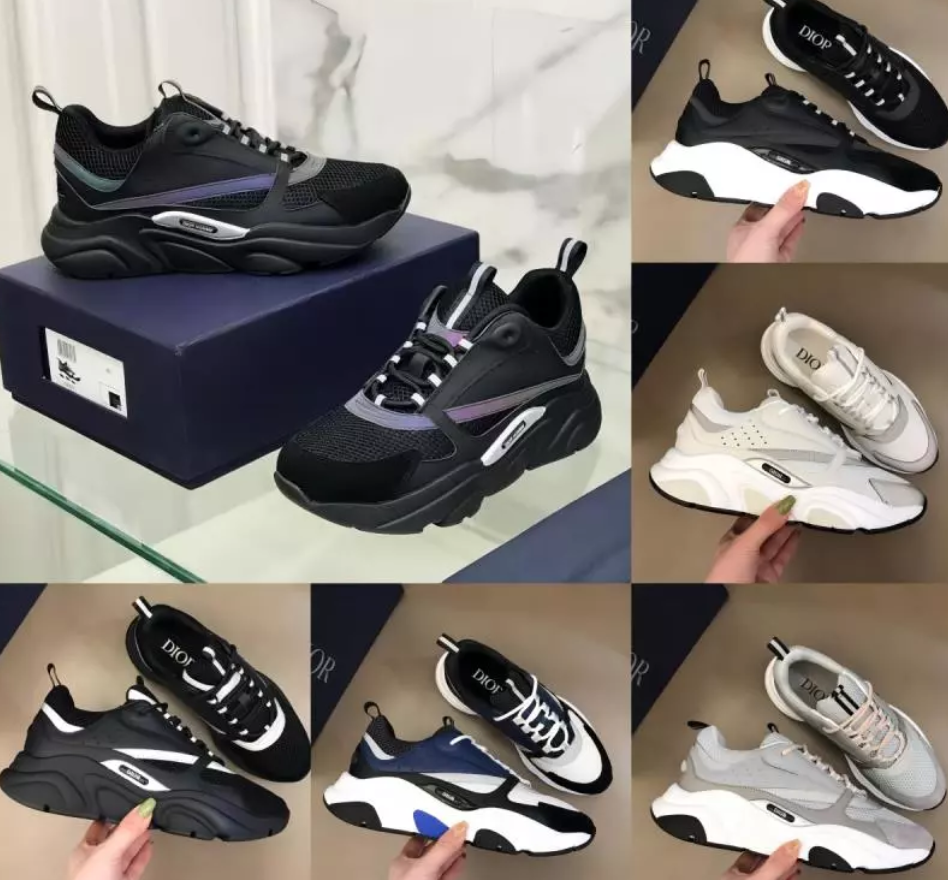 Dior B22 / B30 (+40 Models)