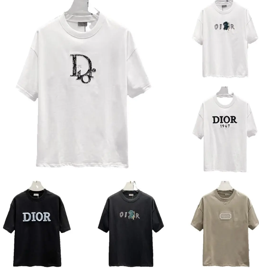 Dior Tee