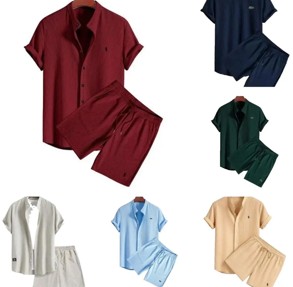 Ralph Lauren suit