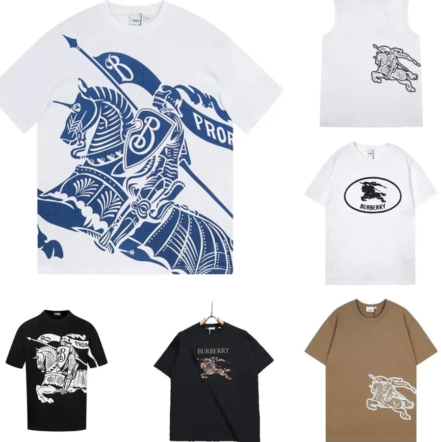 Burberry Tee