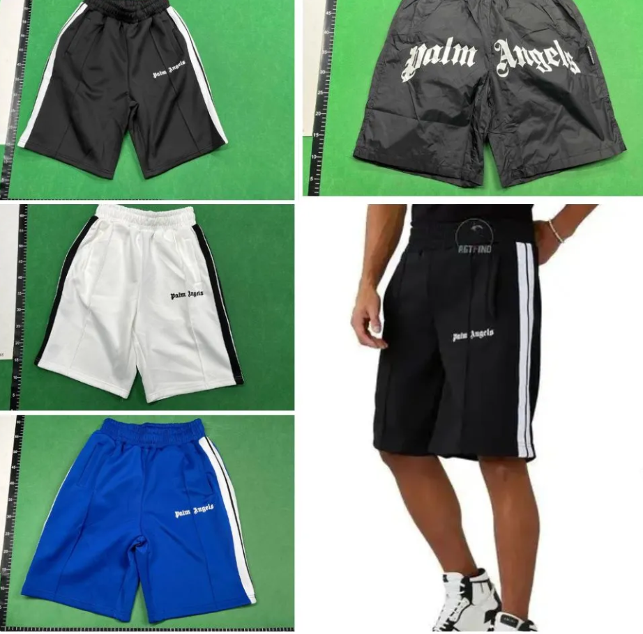 Palm Angels Short Weight:417 g