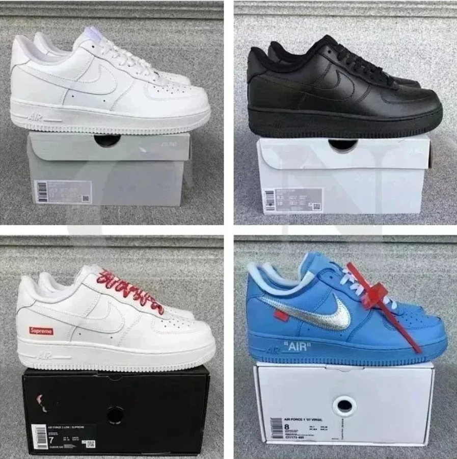 AF1 NIKE Air Force 1 Sneakers cw2288-111  (20+)
