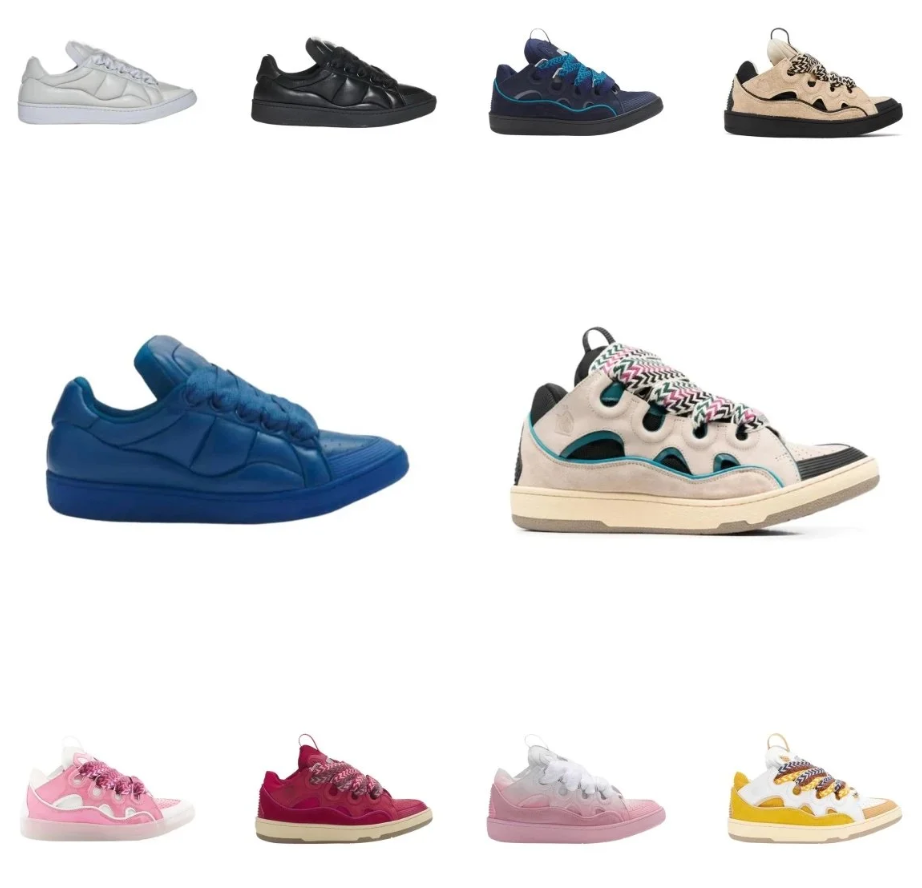 Lanvin shoes