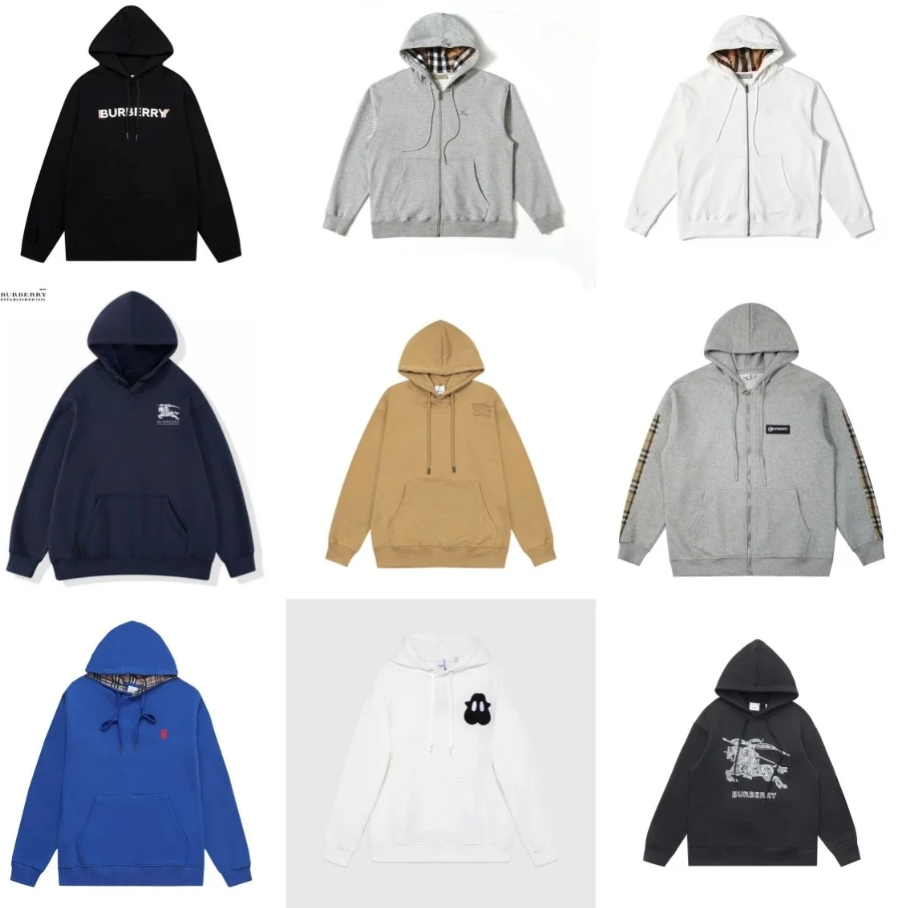 Burberry Hoodie