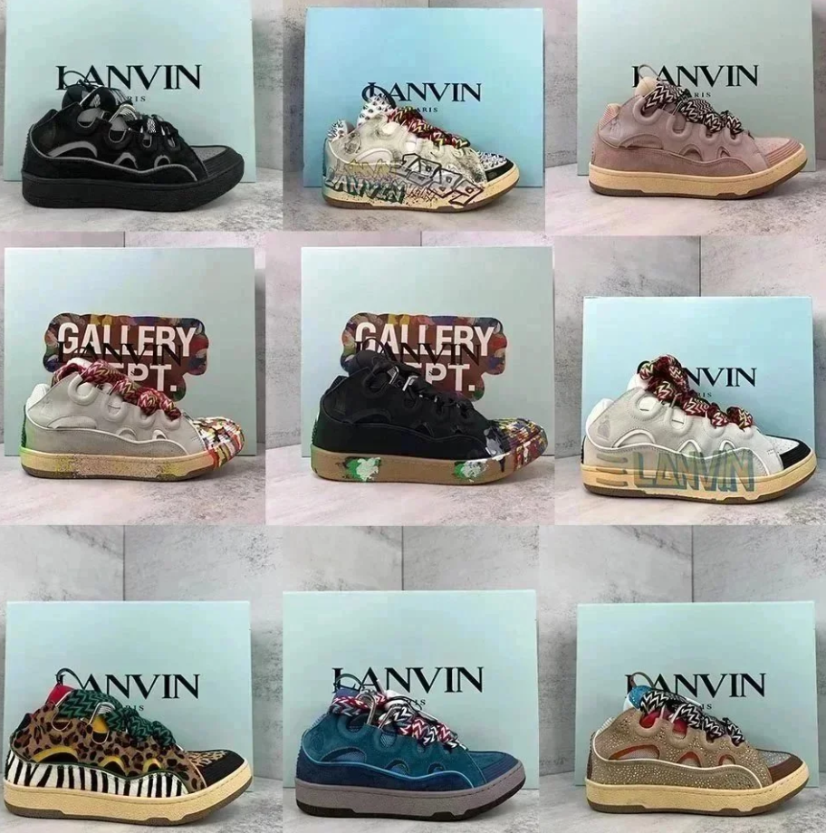 Lanvin sneakers