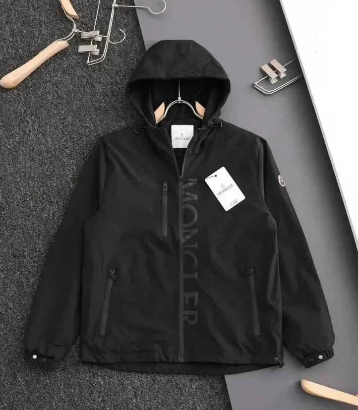 Moncler jacket