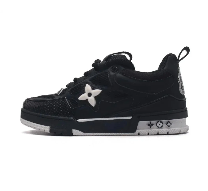 LV Louis vuitton Trainer Skate
