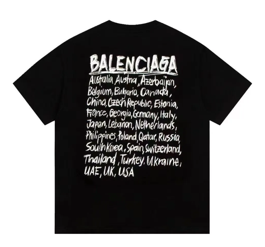 Balenciaga T-shirt