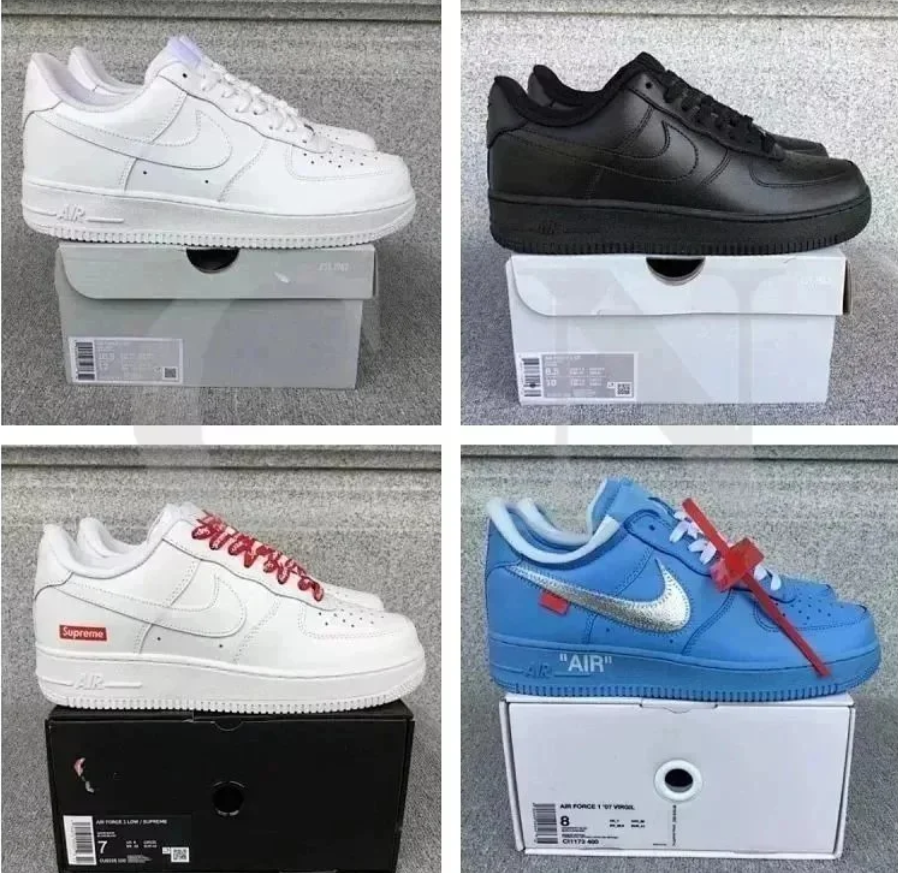 Air Force 1 Low
