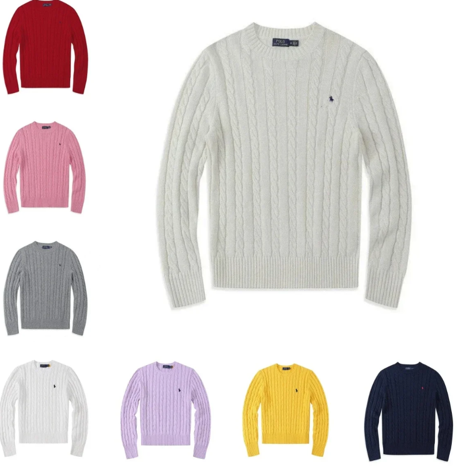 Ralph Lauren Sweater
