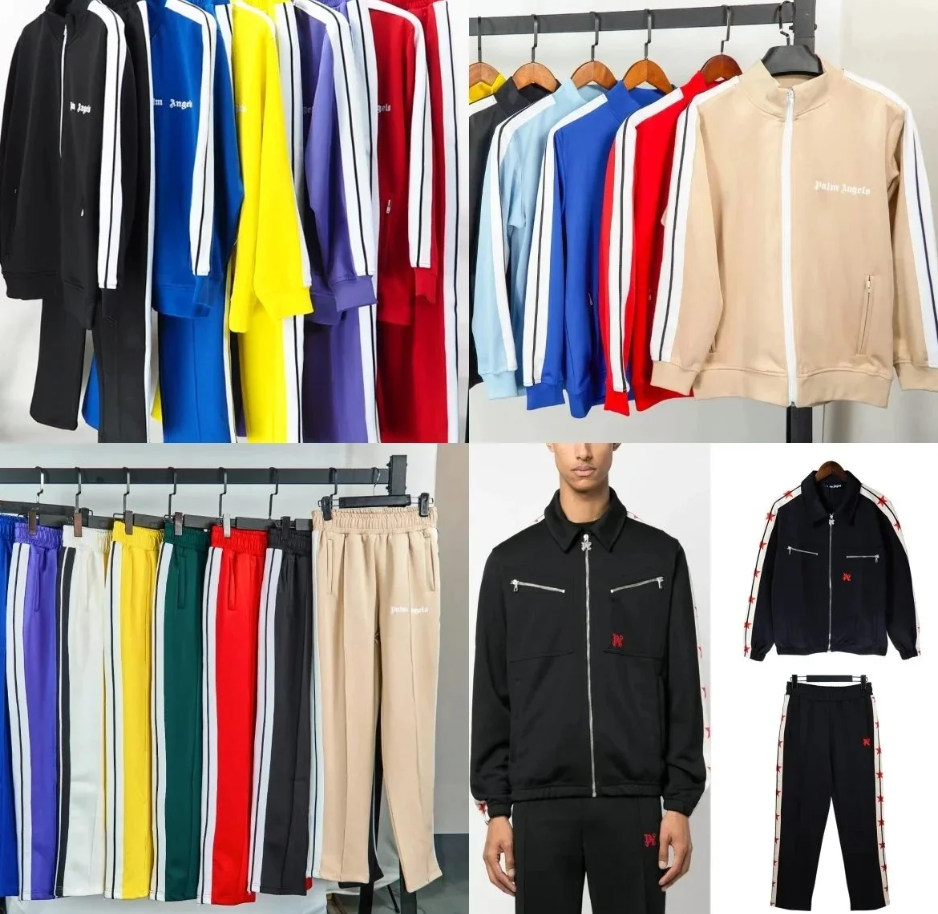 Palm angels Tracksuits